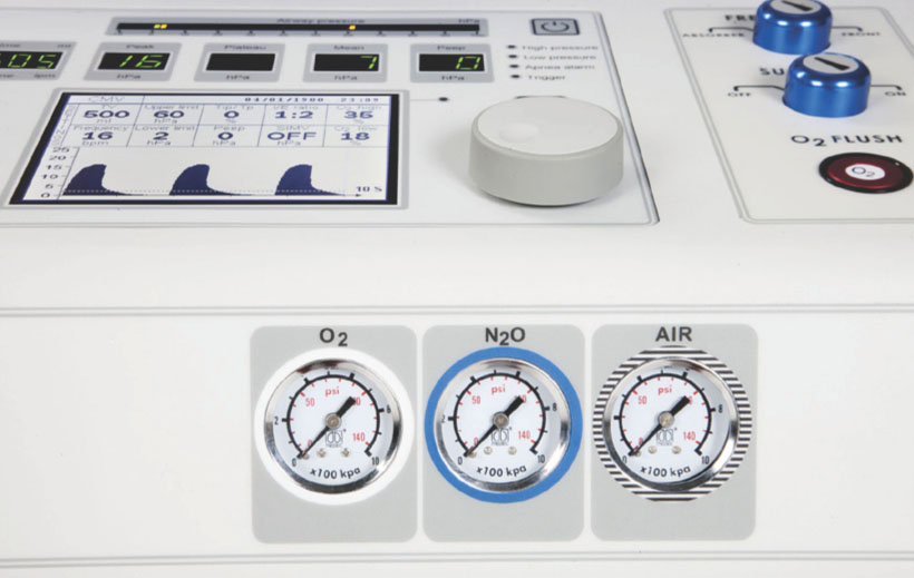 Preventive Maintenance